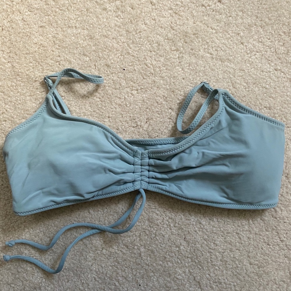 PacSun bikini top